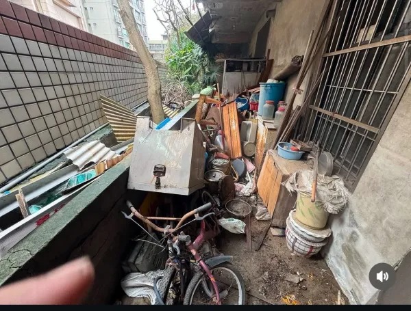 垃圾清運